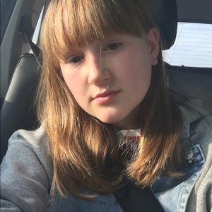 Meet your Posher, Arielle